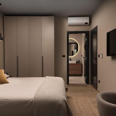 Rooms "Limes" Funtana Quarto foto
