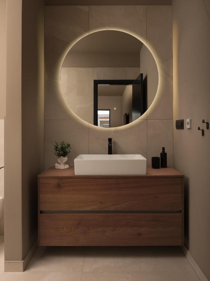 Rooms "Limes" Funtana Exterior foto