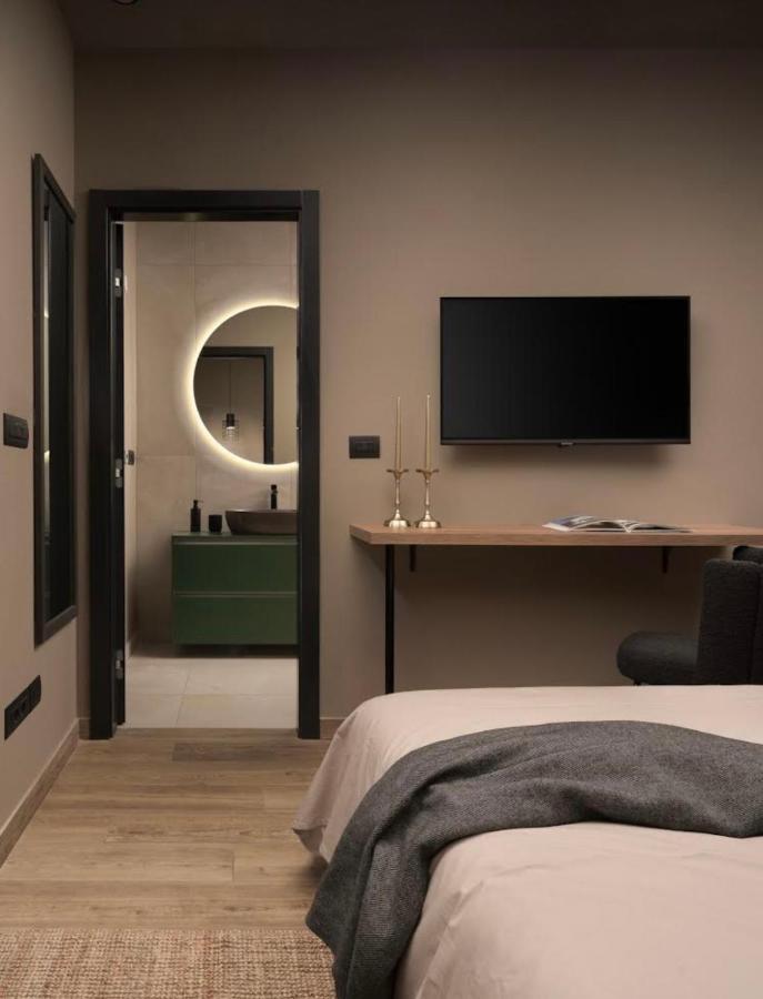 Rooms "Limes" Funtana Quarto foto
