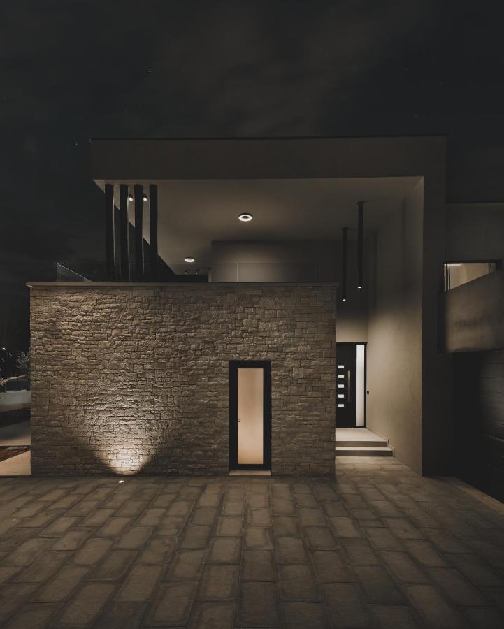 Rooms "Limes" Funtana Exterior foto