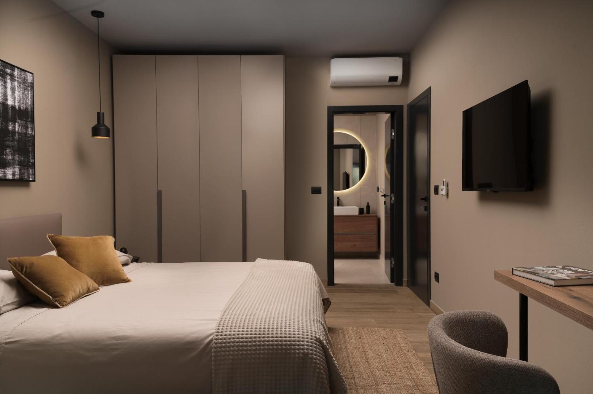 Rooms "Limes" Funtana Quarto foto